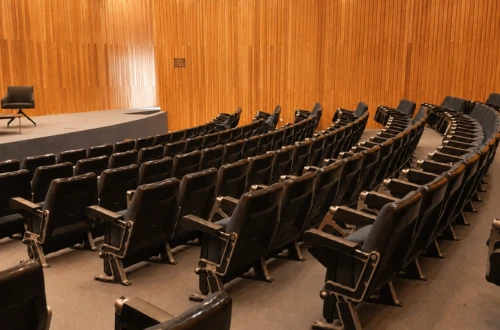 Auditório